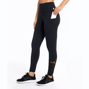 [BALANCE COLLECTION] Evita Leggings